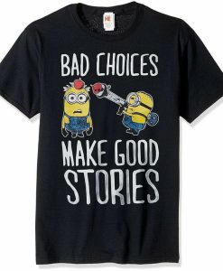 Good Stories T-shirt