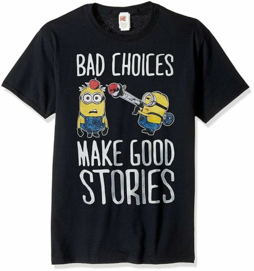 Good Stories T-shirt