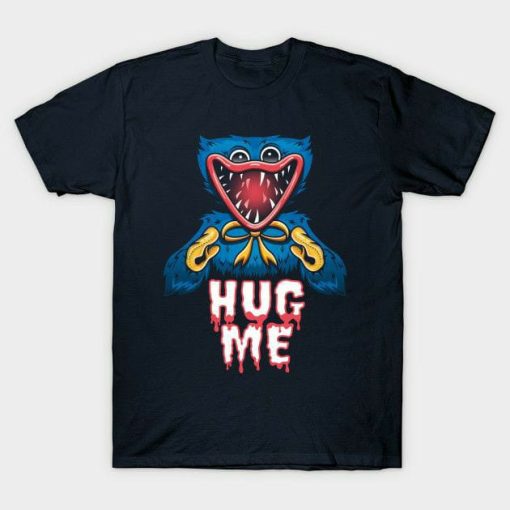 Hug Me T-shirt