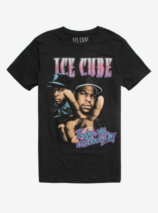 Ice Cube T-shirt