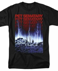 Pet Sematary T-shirt