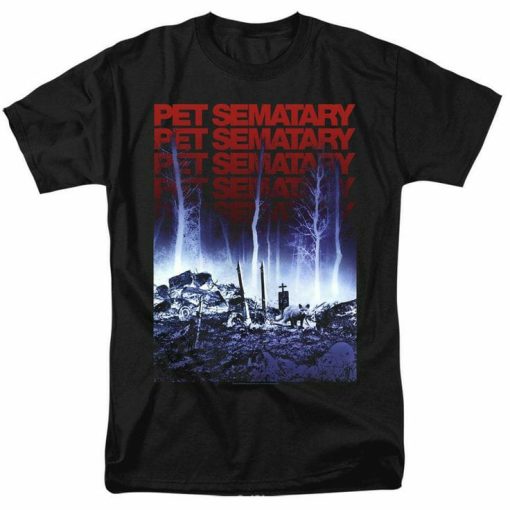 Pet Sematary T-shirt