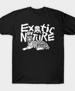 Exotic Nature T-shirt