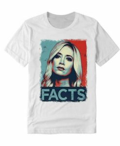 Facts T-shirt