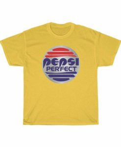 Pepsi Prefect T-shirt