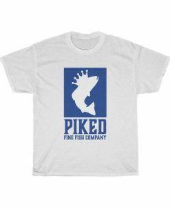 Piked T-shirt