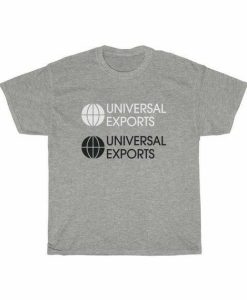 Universal Export T-shirt