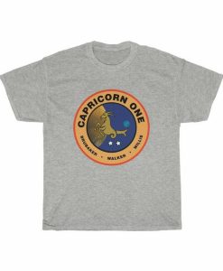 Capricorn T-shirt