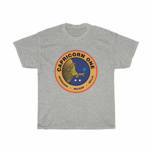 Capricorn T-shirt