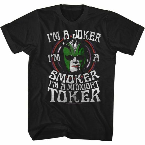 Smoker Toker T-shirt