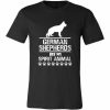 German Shepherds T-shirt