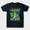 Boss T-shirt