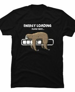 Energy Loading T-shirt