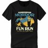 Fun Run T-shirt