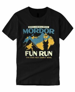 Fun Run T-shirt