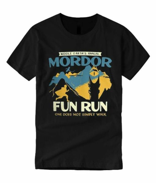 Fun Run T-shirt