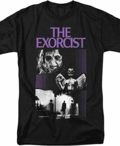 The Exorcist T-shirt