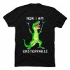 Unstoppable T-shirt