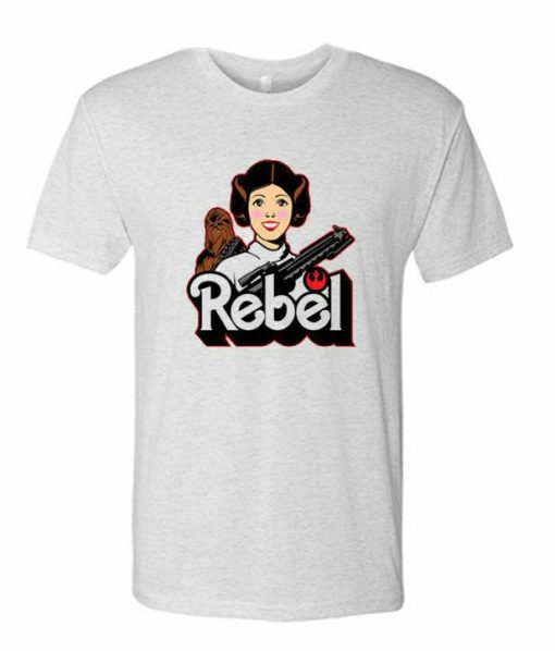 Rebel T-shirt