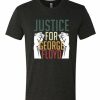 Justice For George T-shirt