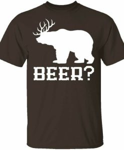 Beer T-shirt