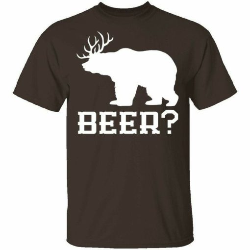 Beer T-shirt