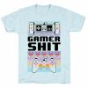 Gamer Shit T-shirt