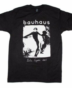 Bauhaus T-shirt