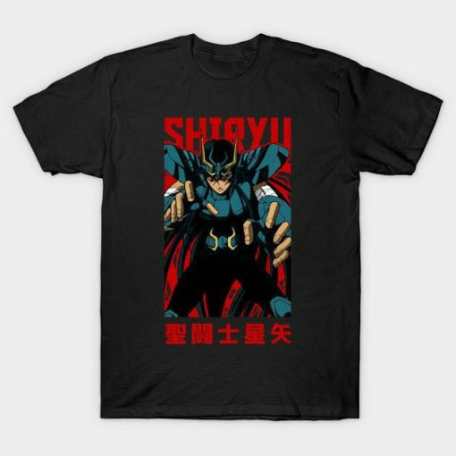 Shiryu T-shirt