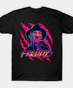 Freddy T-shirt