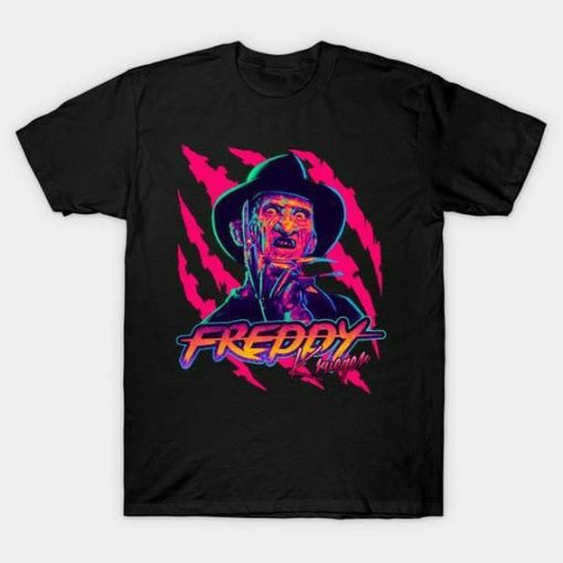Freddy T-shirt
