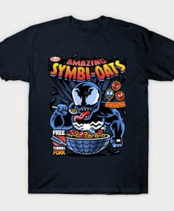 Symbi Oats T-shirt