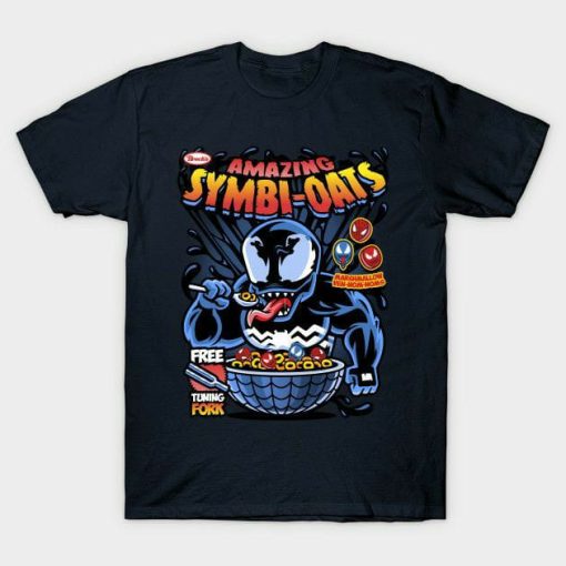 Symbi Oats T-shirt