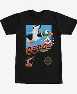 Duck T-shirt