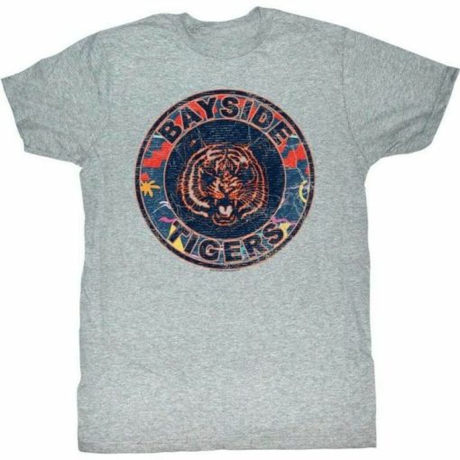 Tigers T-shirt