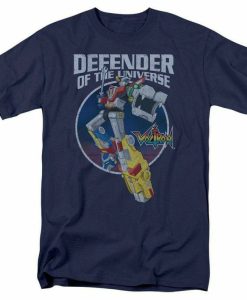 Defender T-shirt