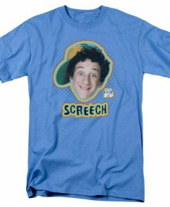 Screech T-shirt