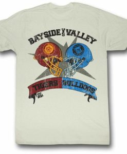 Bayside Valley T-shirt