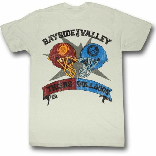 Bayside Valley T-shirt