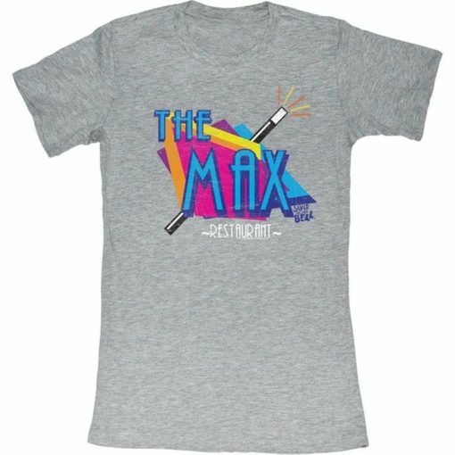 The Max T-shirt