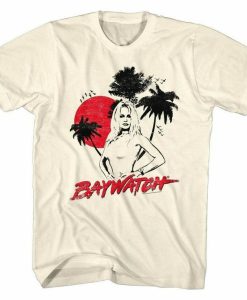 Baywatch T-shirt