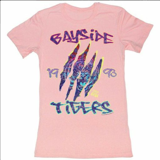 Byaside Tigers T-shirt
