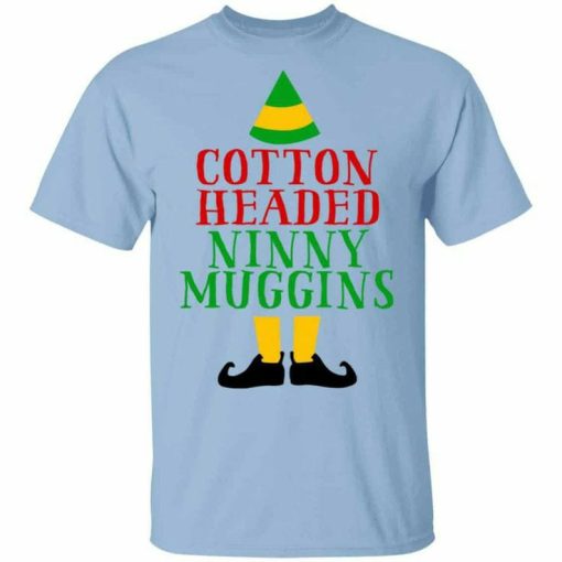 Muggins T-shirt