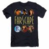 Farscape T-shirt