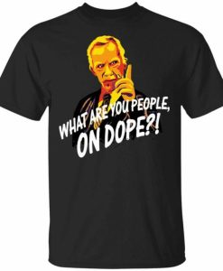 On Dope T-shirt
