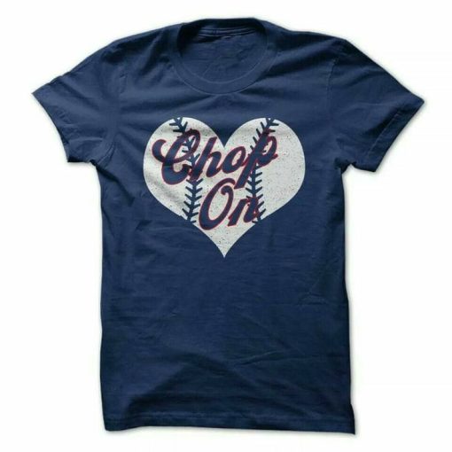 Chop On T-shirt