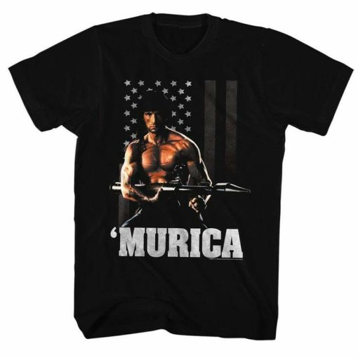 Murica T-shirt