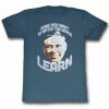Learn T-shirt