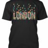 London T-shirt