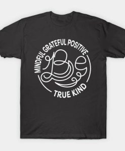 True Kind T-shirt